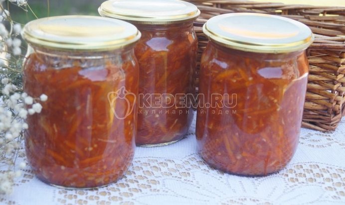 Испанский картофельный омлет с грибами