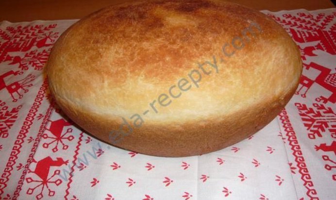 Хлеб золотистый