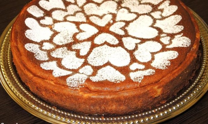 Запеканка творожная Неженка