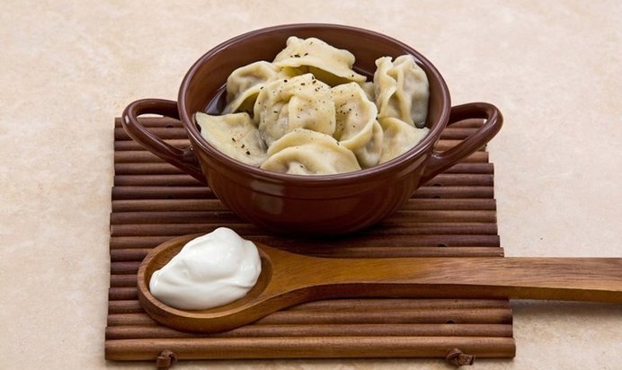 Как приготовить русские пельмени: пошаговый рецепт