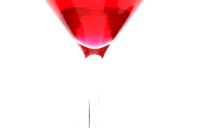 Мексиканский коктейль