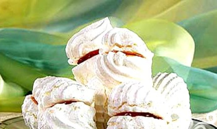 Меренги по-уральски