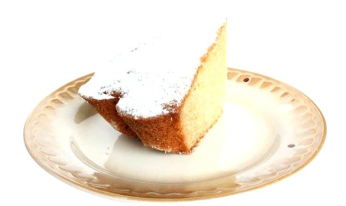 Основа для бисквитного торта