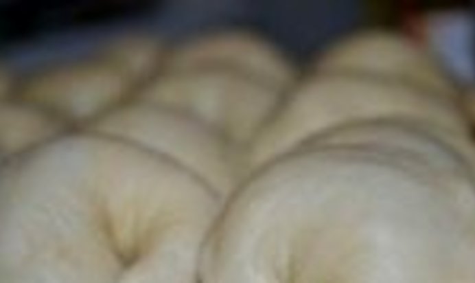 Тесто для пельменей на минеральной воде