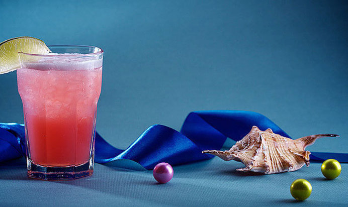 Морской бриз