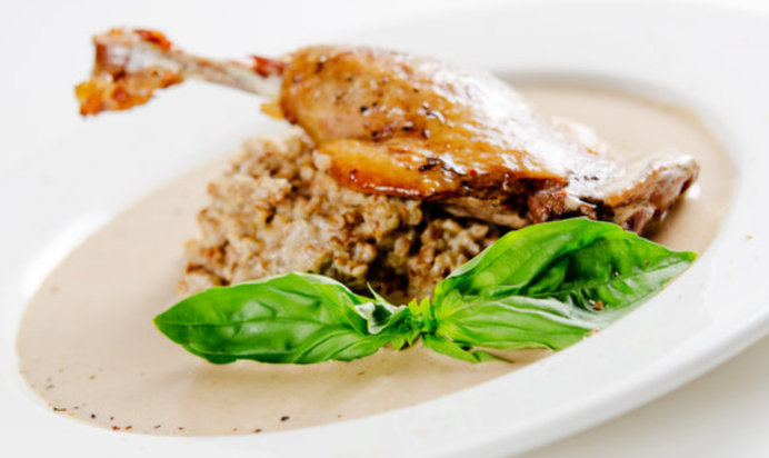 Кекс «Экономный»