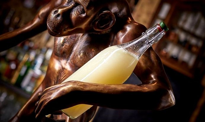 «Британский самогон»