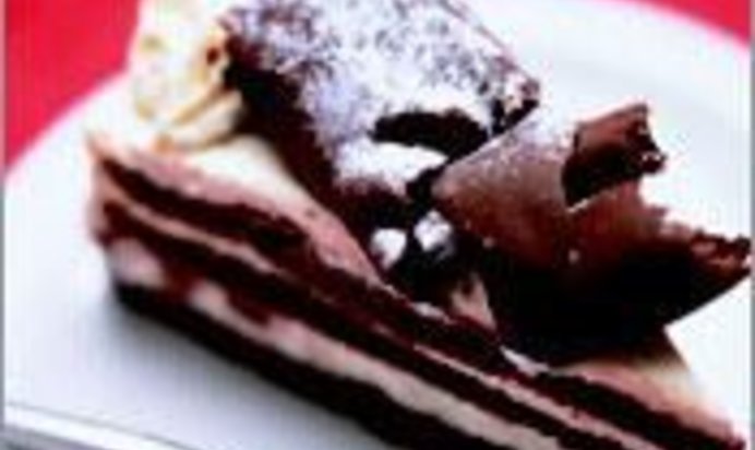 Пирог на киселе