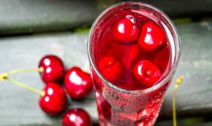 Закатка компотов