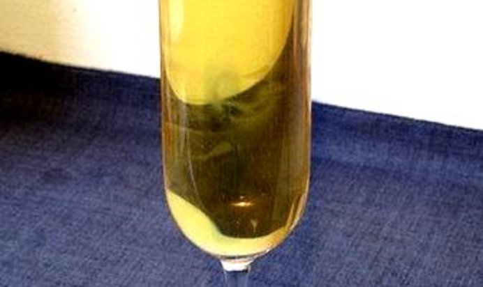 Коктейль ко дню Благодарения