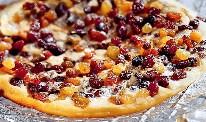 Императорский омлет