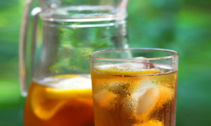 Квас домашний