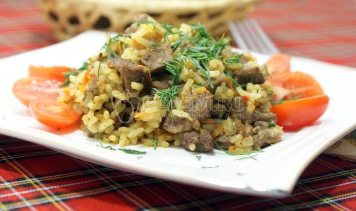 Чай по-английски