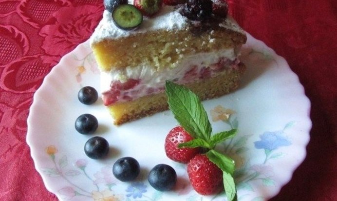 Салат «Витаминный»