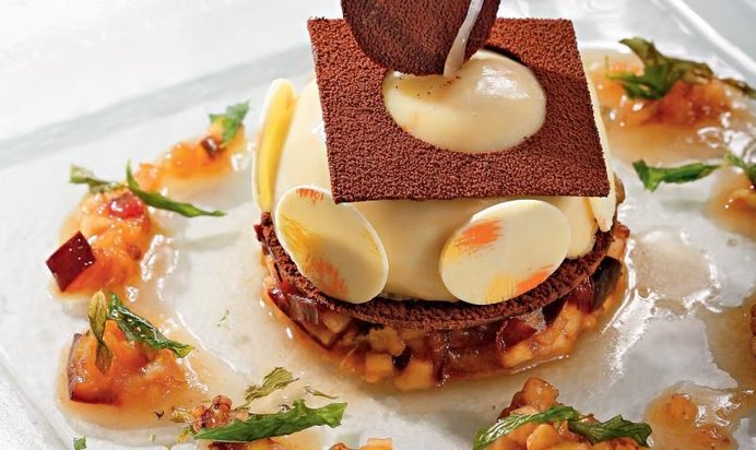 Напиток Калинка-Малинка