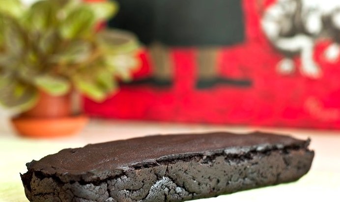 Квасные хлебцы