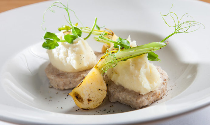 Куриные котлеты на пару