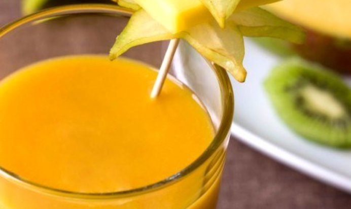 Коктейль «Здоровье»