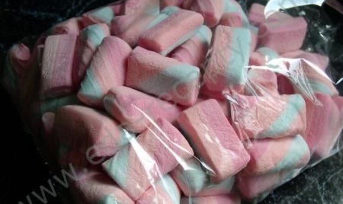 Мастика для тортов из зефира