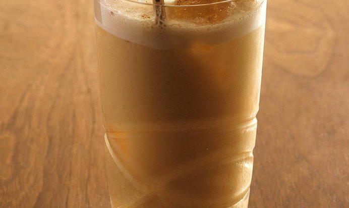 Коктейль «Пинья-колада» (Piña Colada)