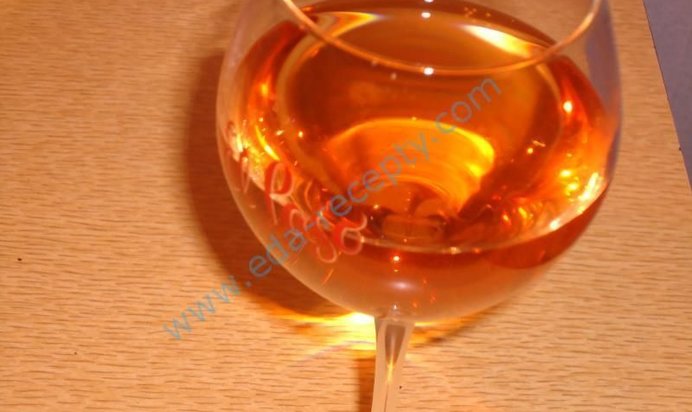 Яблочное вино