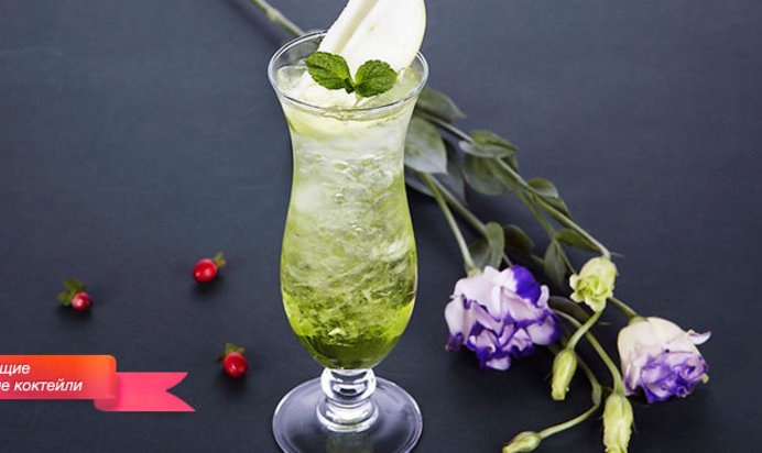 Летний ветер