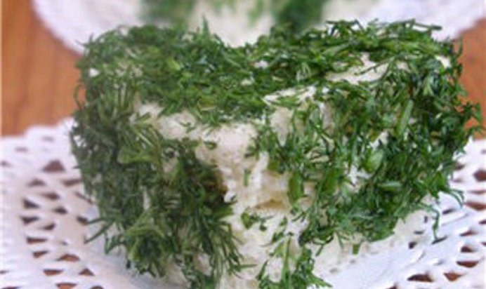 Бутерброды-валентинки