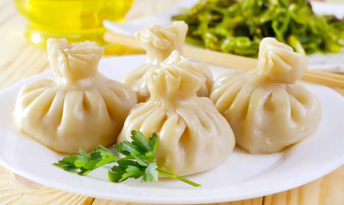 Как приготовить домашние хинкали: пять секретов