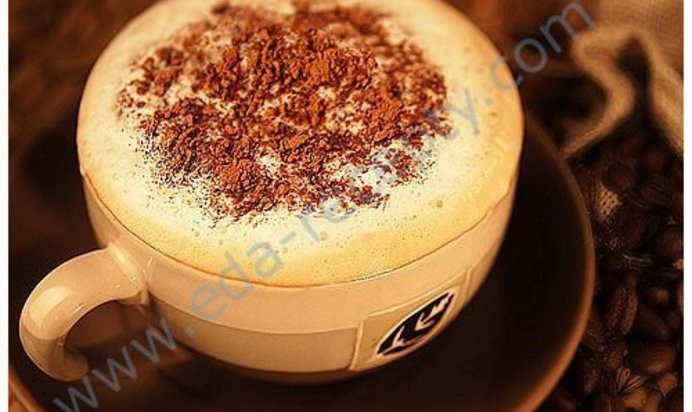 Капучино классический