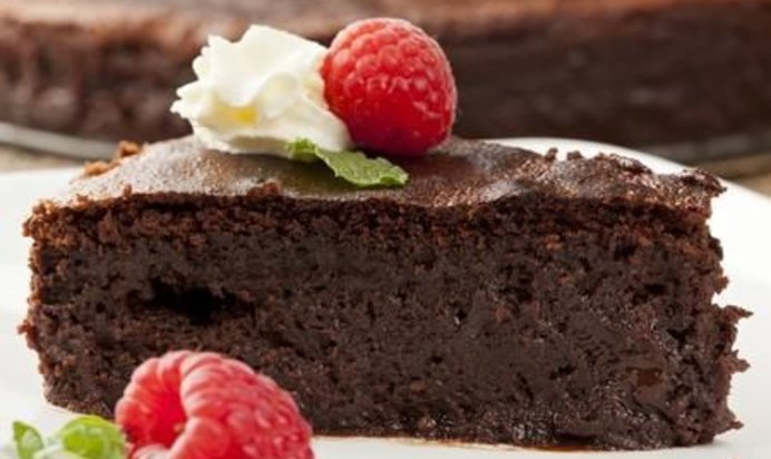 Брауни классический