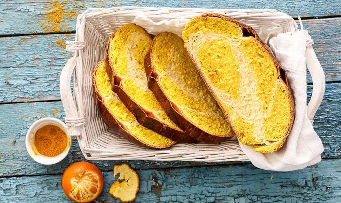 Хлеб Цитрус