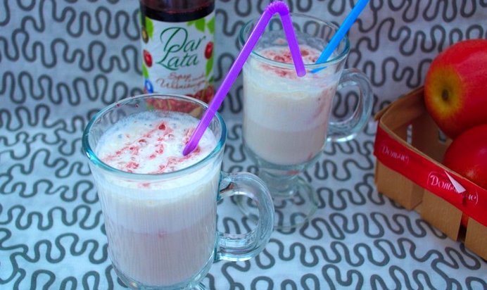 Диетический коктейль