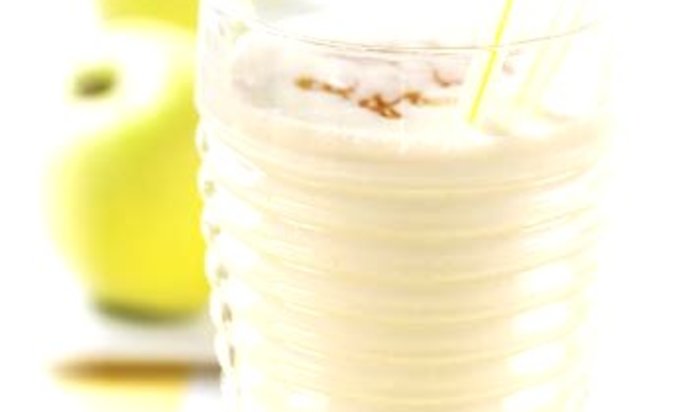 Утренний коктейль