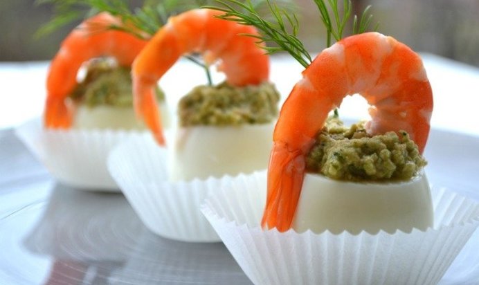 Кабачки в сахарном сиропе