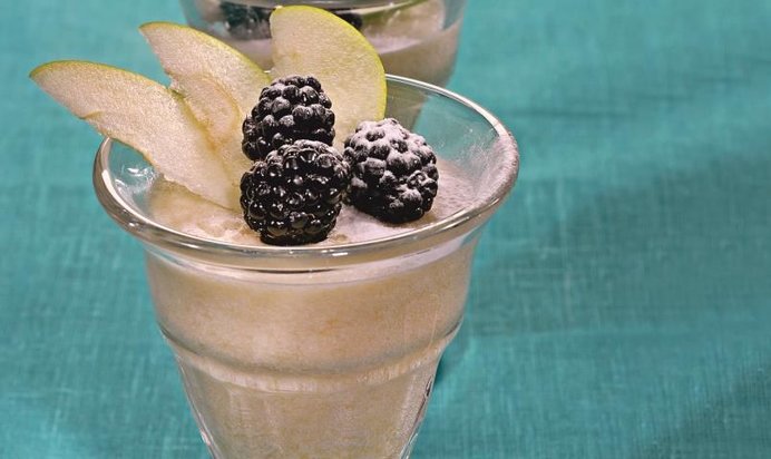 Омлет по-итальянски