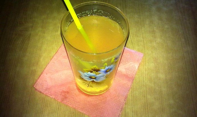 Напиток Витаминный