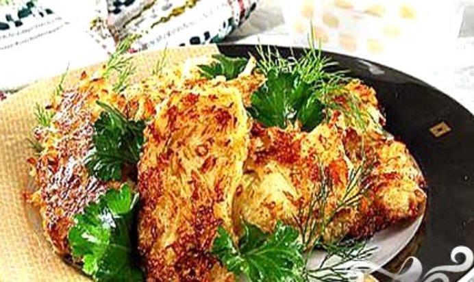 Капустники