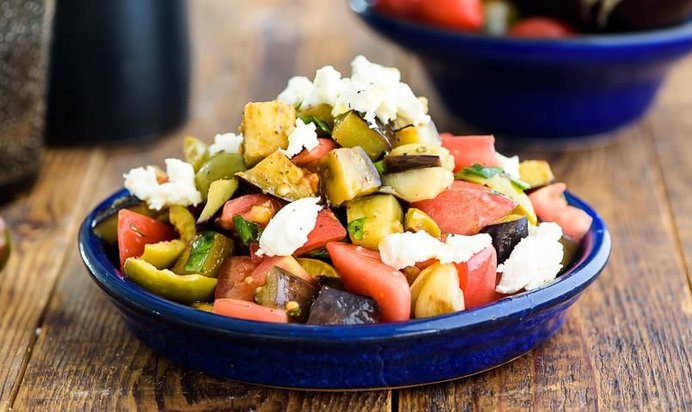 Шоколадный торт с имбирем