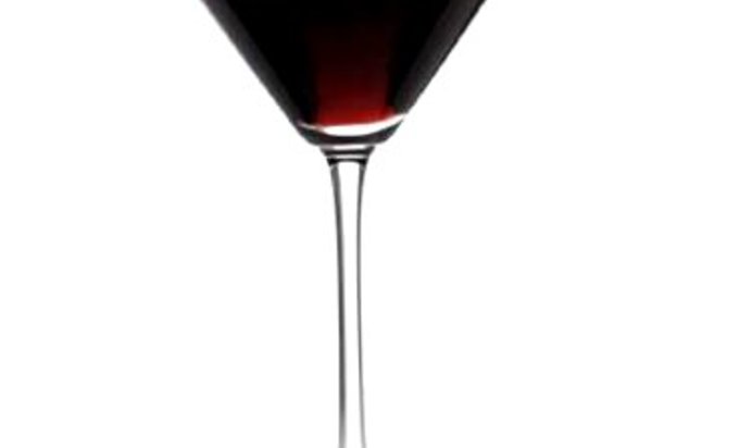 Коктейль Зимний сон