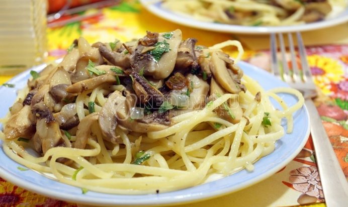 Клецки мясные с картофелем