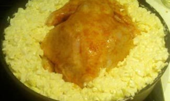 Оладьи Пышные