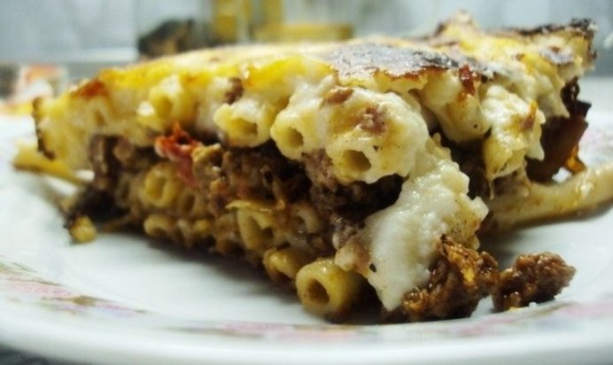 Напиток из винограда, апельсина и зелёного чая