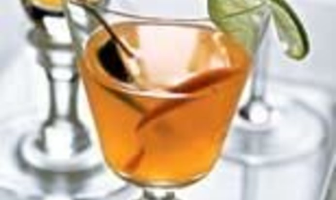 Пунш Белый Калипсо