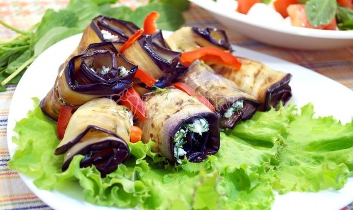 Оладьи «Сюрприз»