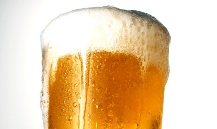 Домашнее осетинское пиво