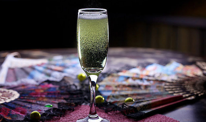 Банановый флип