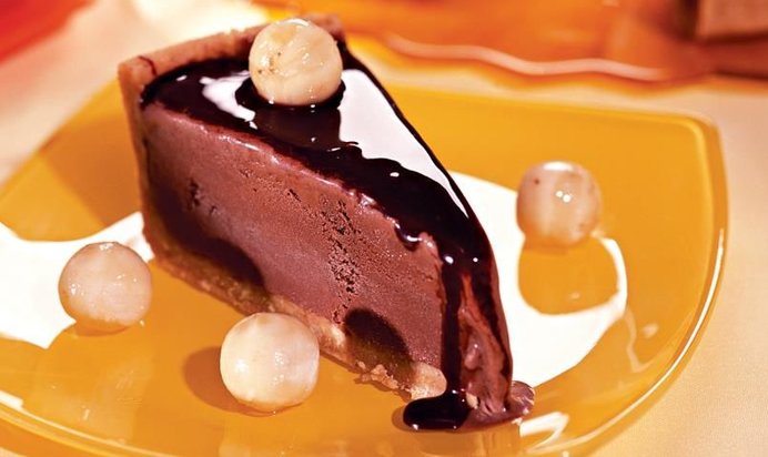 Омлет из крапивы