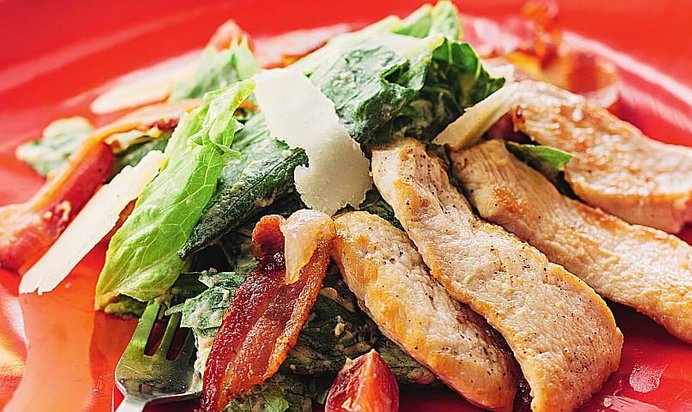 Дачный Цезарь