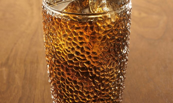 Коктейль «Куба-либре» (Cuba Libre)