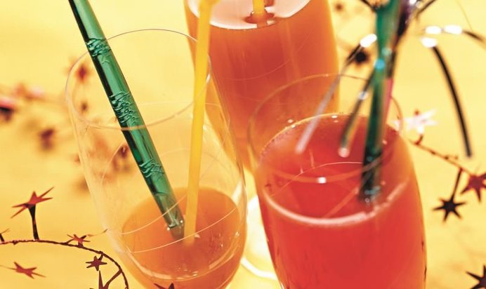 Коктейль Мадрас